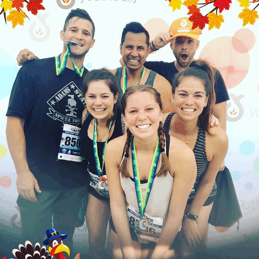 Saddleback Running Club | 21472 Avenida De Los Flores, Rancho Santa Margarita, CA 92688 | Phone: (949) 288-3099