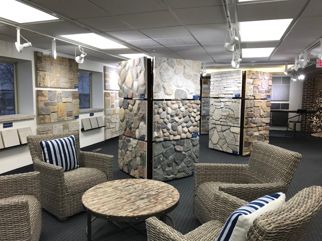 Hedberg Home Brick + Stone: Showroom | 1125 Nathan Ln N, Plymouth, MN 55441, USA | Phone: (763) 225-0551