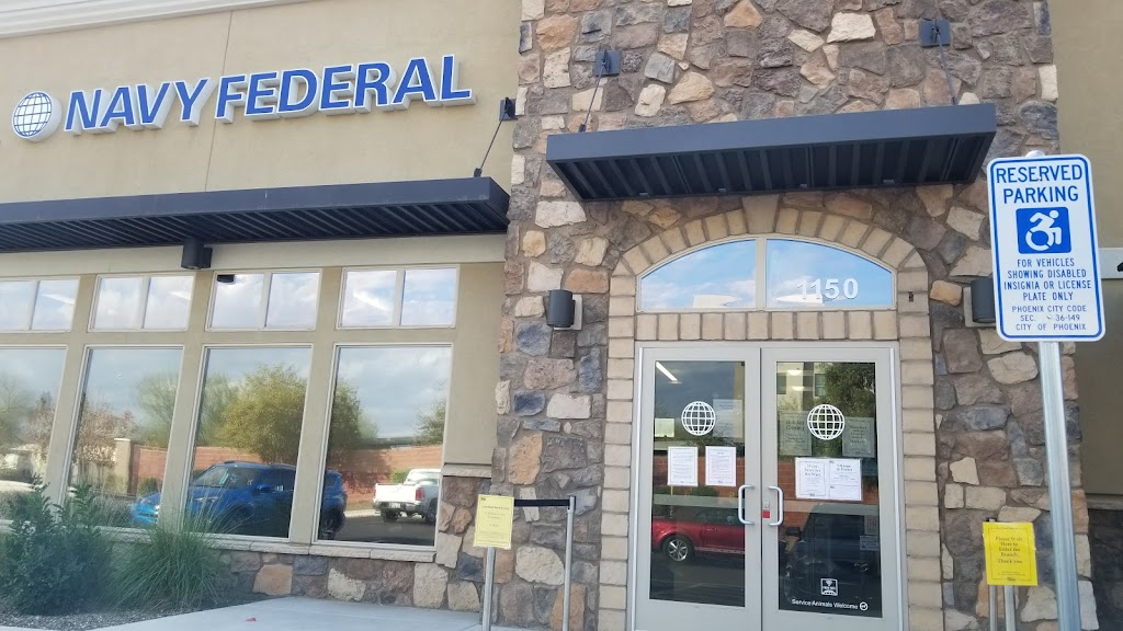 Navy Federal Credit Union | 1150 E Bell Rd, Phoenix, AZ 85022, USA | Phone: (888) 842-6328