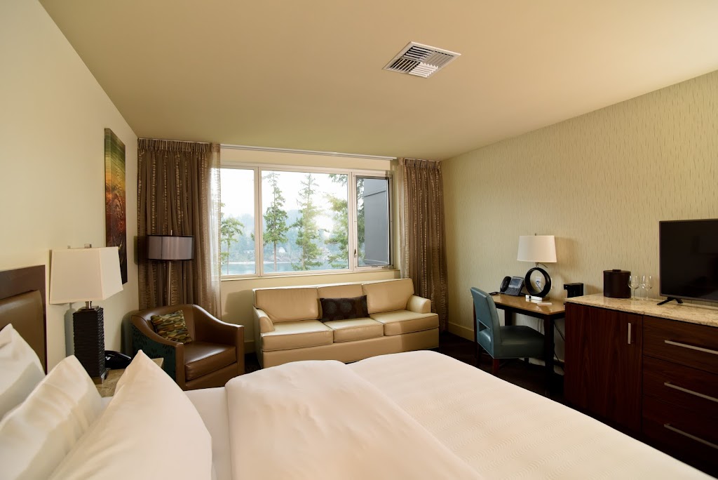 Suquamish Clearwater Casino Resort | 15347 Suquamish Way NE, Suquamish, WA 98392, USA | Phone: (360) 598-8700
