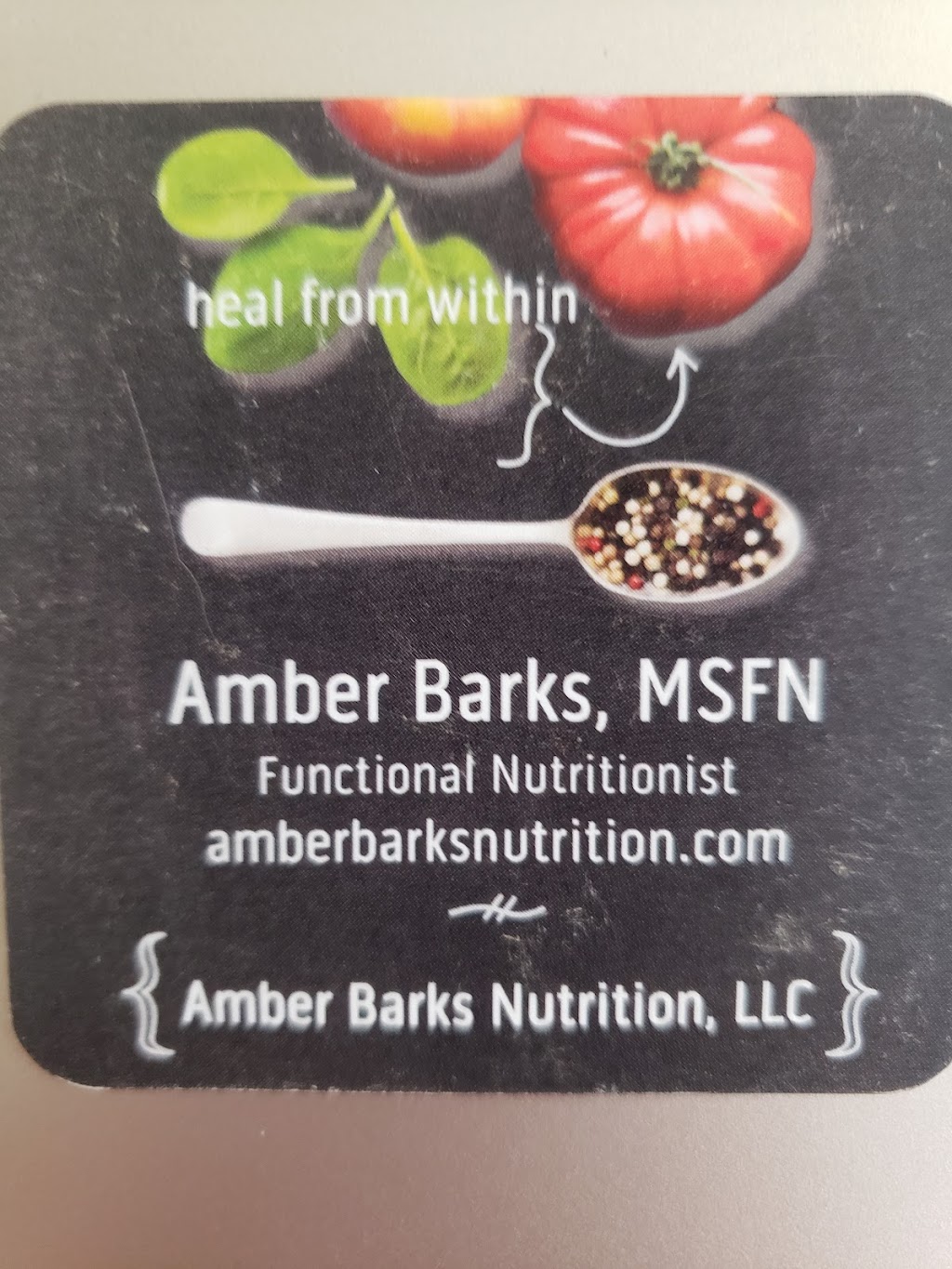 Amber Barks Nutrition | 3419 Annette Ct, Granbury, TX 76049, USA | Phone: (817) 279-2838
