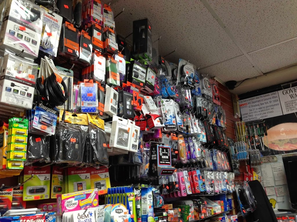 Best Town Grocery Inc | 3522 Clarendon Rd, Brooklyn, NY 11203, USA | Phone: (718) 284-5322