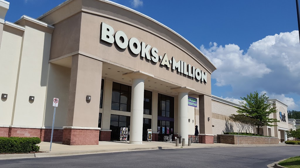 Books-A-Million | 300 Colonial Promenade Pkwy #2200, Alabaster, AL 35007, USA | Phone: (205) 663-9017