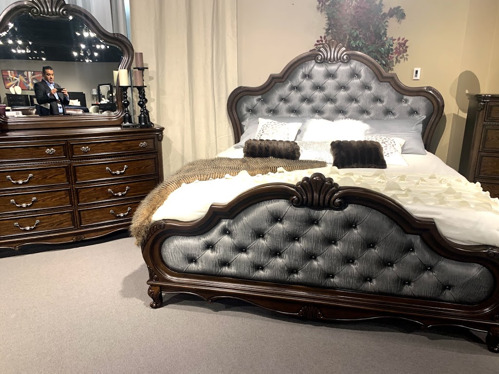 Decor Home Furniture | 295 Montgomery Mall, North Wales, PA 19454, USA | Phone: (267) 263-4044