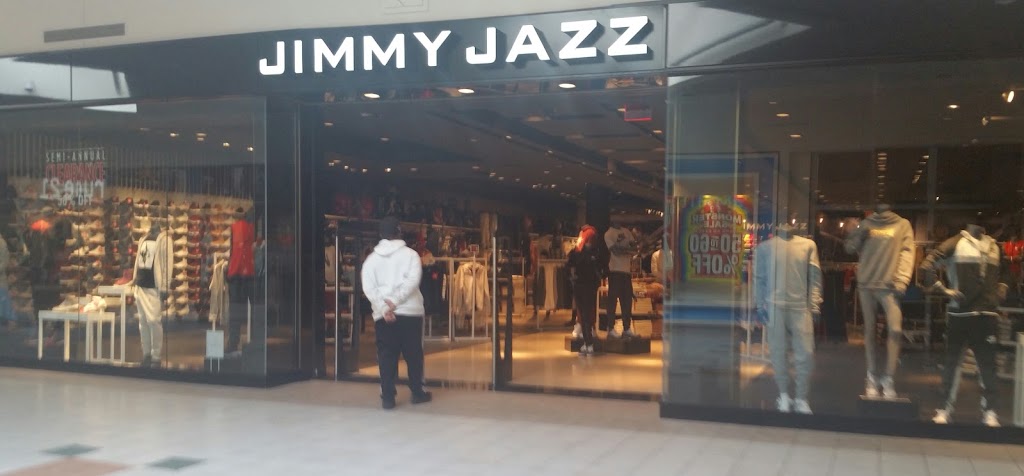 Jimmy Jazz | Regency Mall, 5538 Durand Ave, Racine, WI 53406, USA | Phone: (262) 554-6528