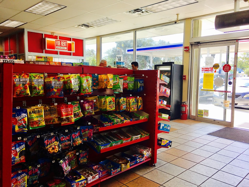 Marathon Gas | 2547 Sheridan St, Hollywood, FL 33020, USA | Phone: (954) 920-8685