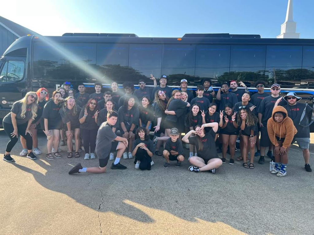 Kaufman County Christian Center | 200 4th St, Kaufman, TX 75142, USA | Phone: (972) 932-6136