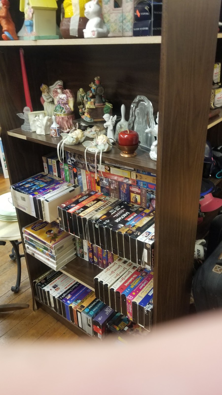 Moon Penguin’s Emporium | 206 W St Louis St, Lebanon, IL 62254, USA | Phone: (618) 537-6625