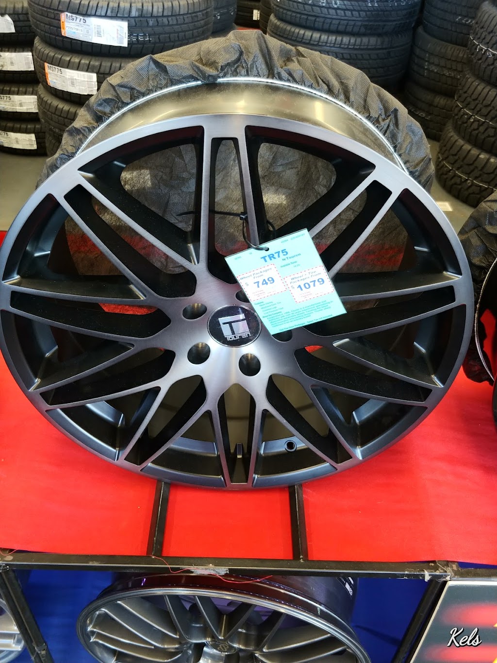 Town Fair Tire | 287 Washington St, South Attleboro, MA 02703, USA | Phone: (508) 761-4880