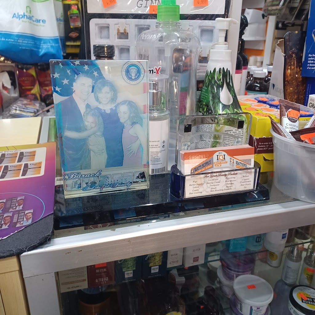 IBI Beauty Supply Ltd | 200-13 Linden Blvd, St. Albans, NY 11412, USA | Phone: (718) 525-5255