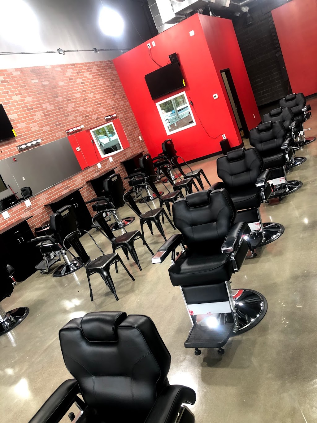 Giftedhands Barbershop | 12920 University Blvd Suite 500, Sugar Land, TX 77479 | Phone: (832) 886-4020