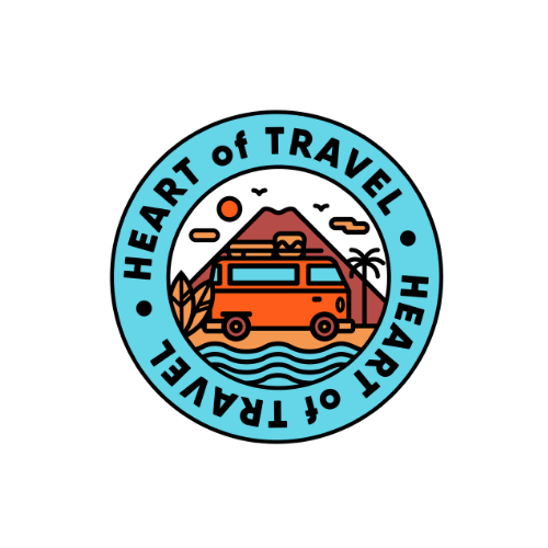 Heart of Travel | 513 27th St, Sacramento, CA 95816, USA | Phone: (916) 832-0407