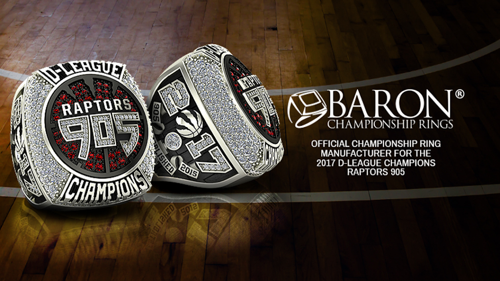 Baron Championship Rings | 12274 County Rd 42, Tecumseh, ON N8N 0G9, Canada | Phone: (519) 979-1111