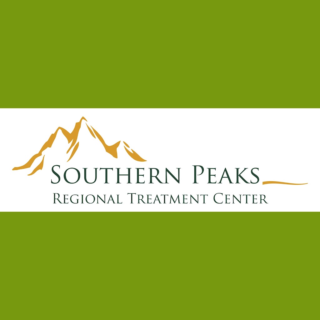 Southern Peaks Regional Treatment Center | 700 Four Mile Pkwy, Cañon City, CO 81212, USA | Phone: (719) 276-7500