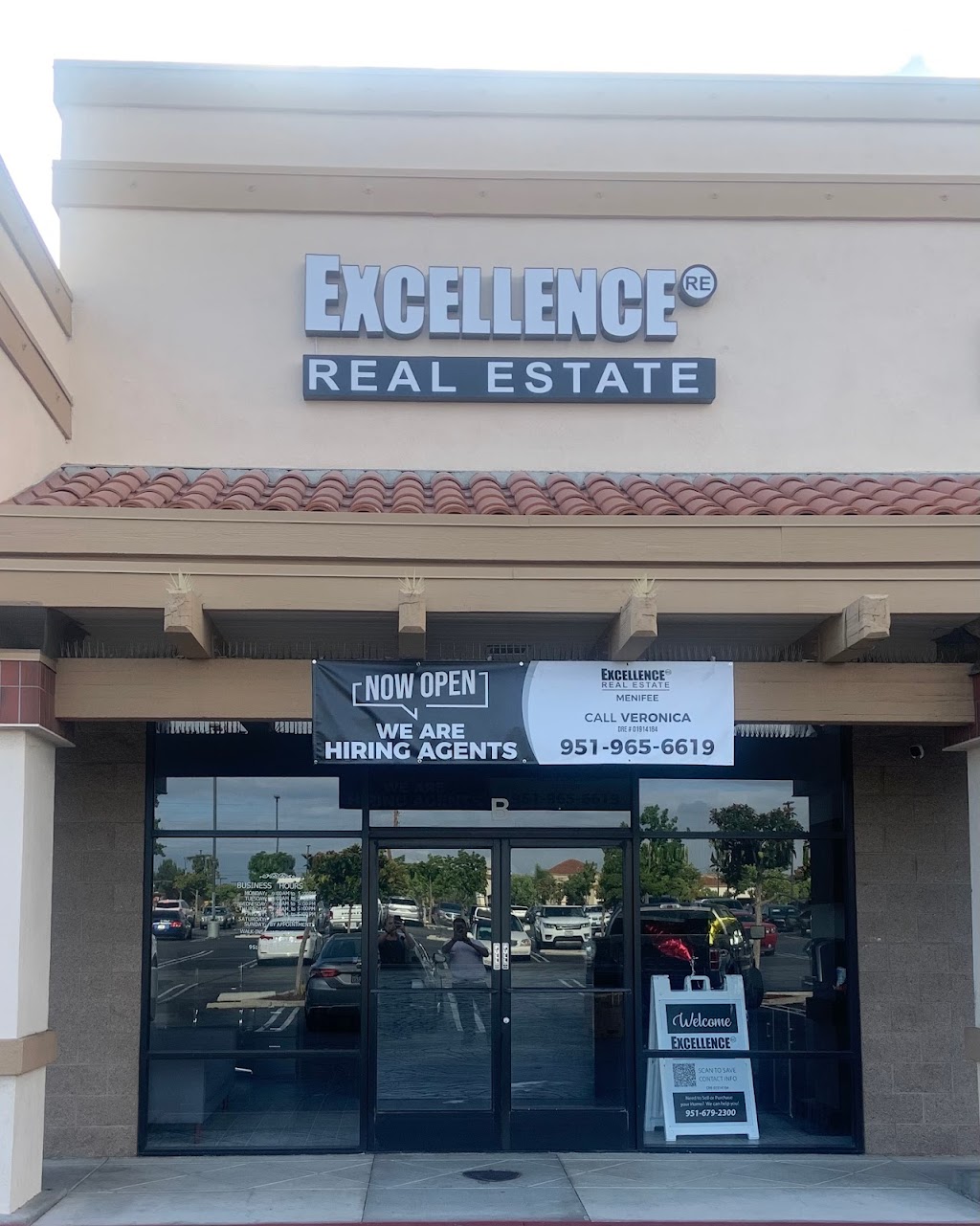 Excellence Real Estate | 25908 Newport Rd #B, Menifee, CA 92584, USA | Phone: (951) 679-2300