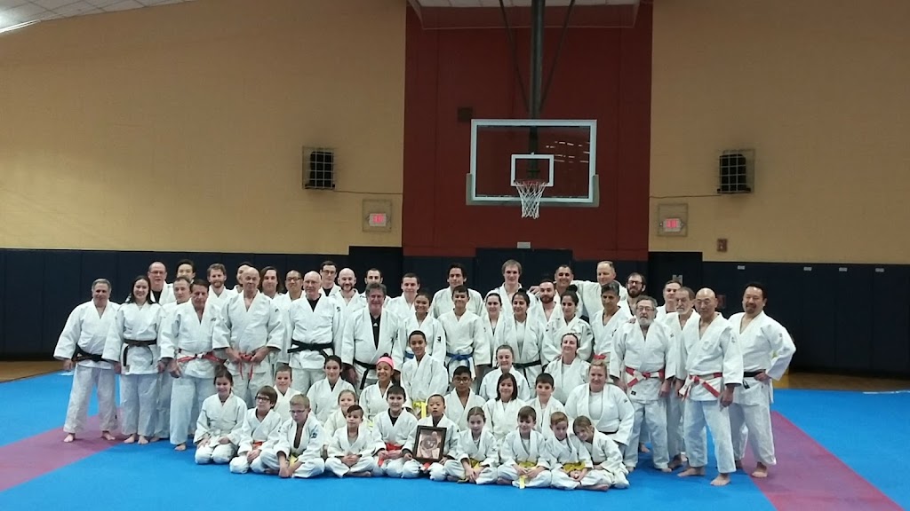 Northglenn Judo Club | E Mem Pkwy, Northglenn, CO 80233, USA | Phone: (303) 818-5959