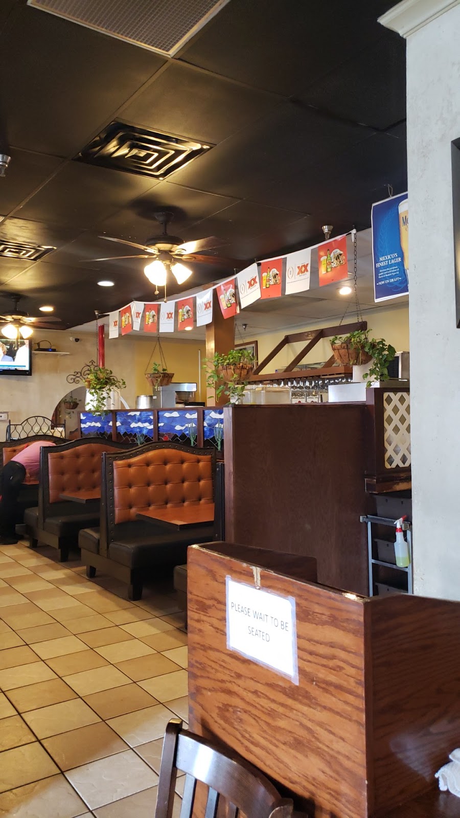 La Hacienda | 1116 Eastchester Dr STE 106, High Point, NC 27265, USA | Phone: (336) 841-6384