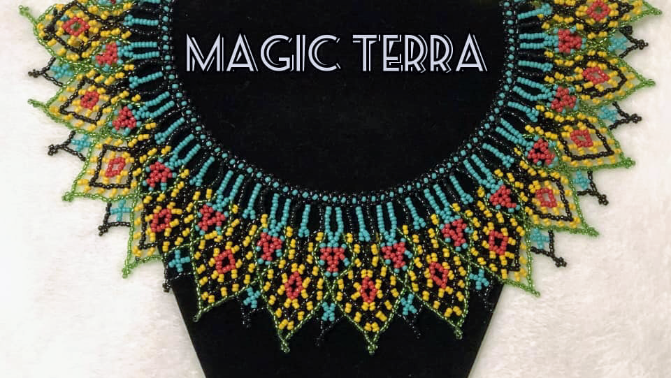 Magic Terra | 2700 Whitney Ave, Harvey, LA 70058, USA | Phone: (504) 344-8901