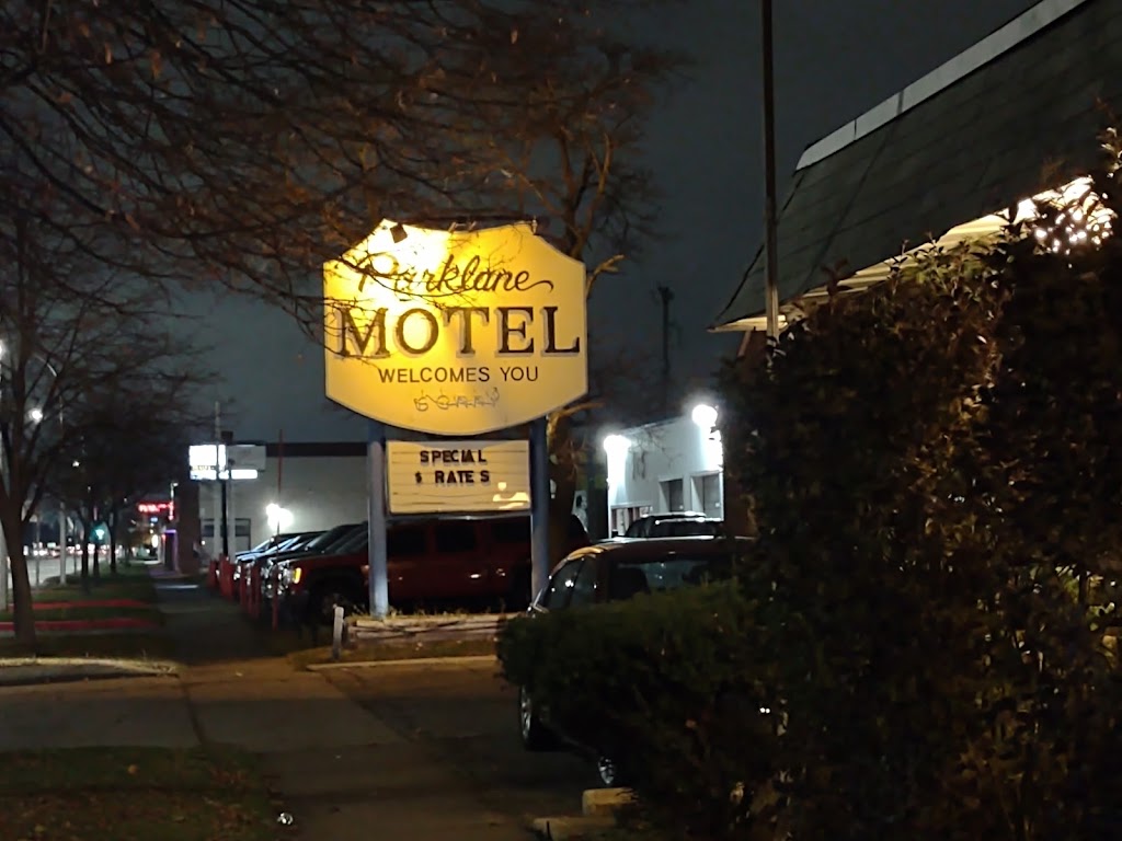 Parklane Motel | 32120 Michigan Ave, Wayne, MI 48184, USA | Phone: (734) 728-0739