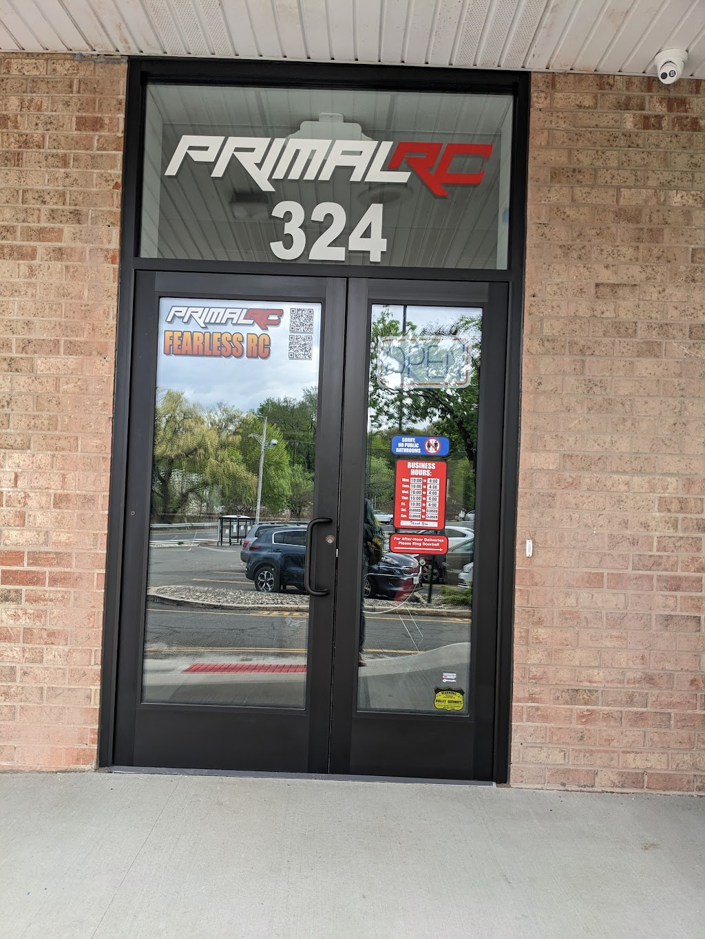 Primal RC | 324 NY-59, Nyack, NY 10960, USA | Phone: (845) 268-0088