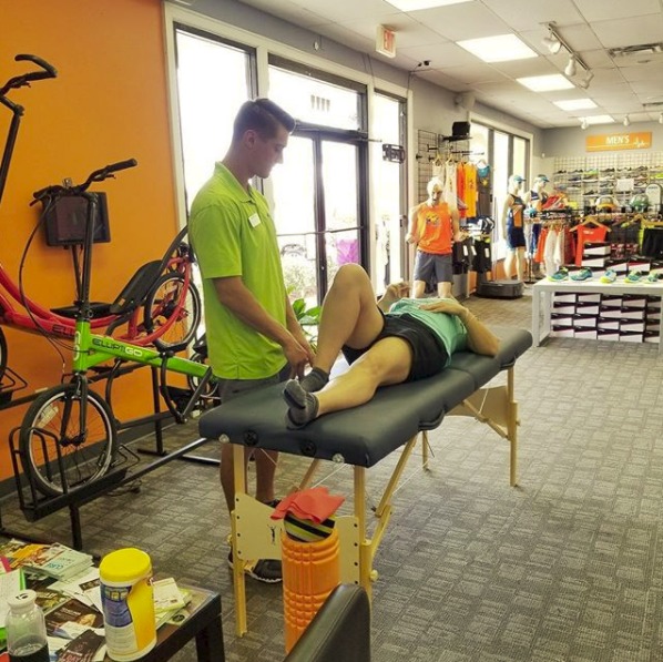 CORA Physical Therapy Deland | 1590 Sr 15a S Suite B, DeLand, FL 32720, USA | Phone: (386) 734-9400