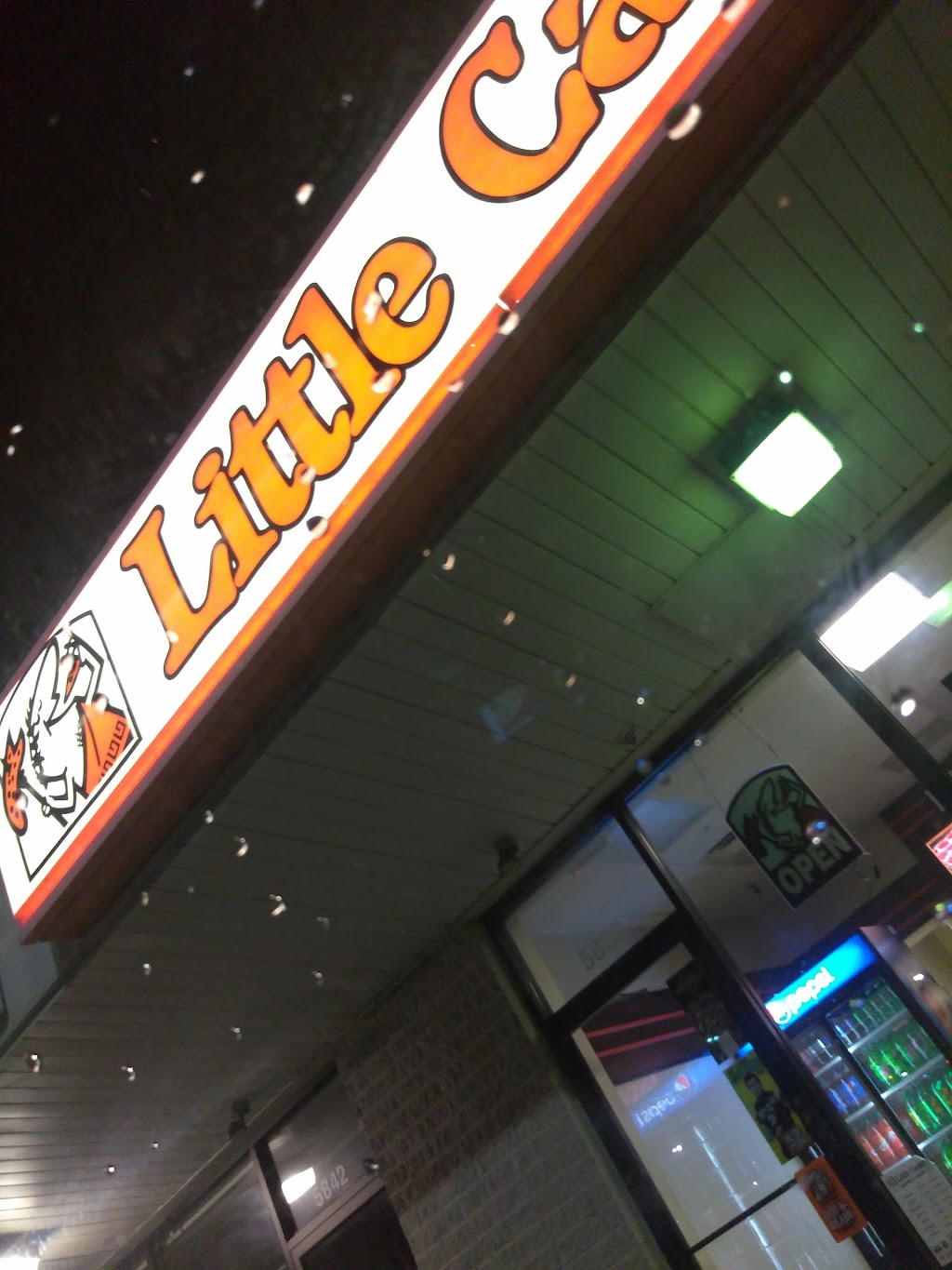 Little Caesars Pizza | 5838 Columbus Square, Columbus, OH 43231, USA | Phone: (614) 899-9230