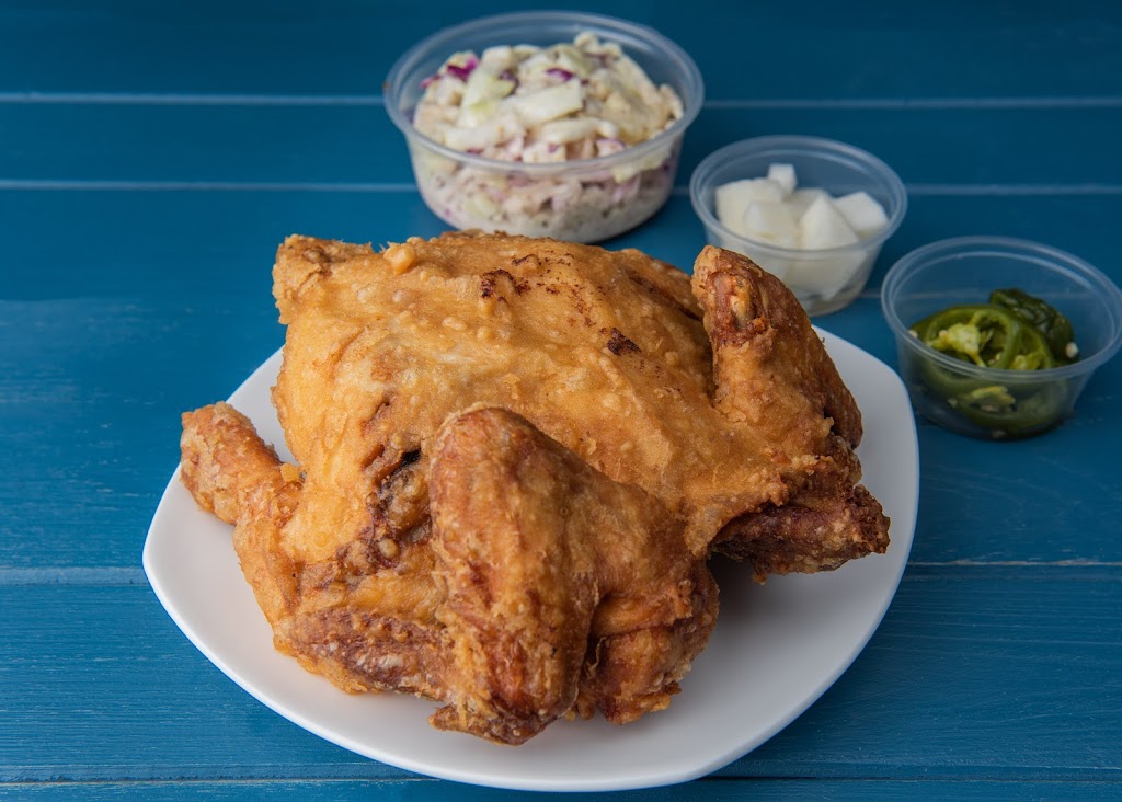 Fly to the Chicken | 2117 E Ball Rd, Anaheim, CA 92806, USA | Phone: (714) 833-5770