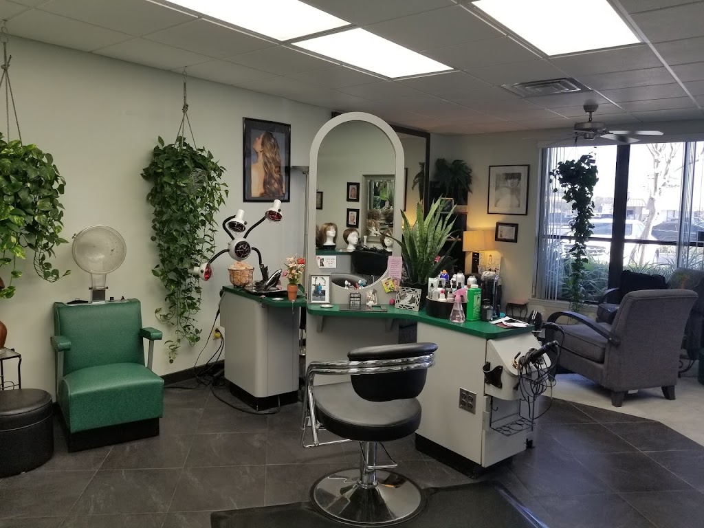 The Plaza Salon | 1700, 26 Wells Rd, Orange Park, FL 32073, USA | Phone: (904) 269-8728