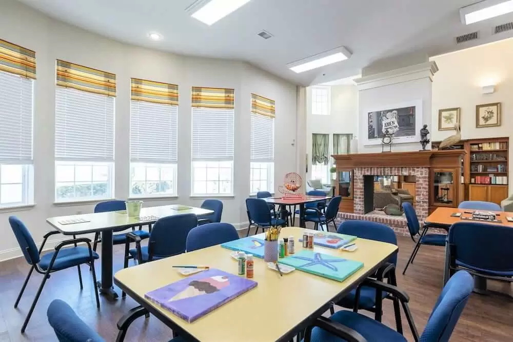 SummerHouse Ashton Manor | 270 Ashton Plantation Blvd, Luling, LA 70070, USA | Phone: (985) 785-8288