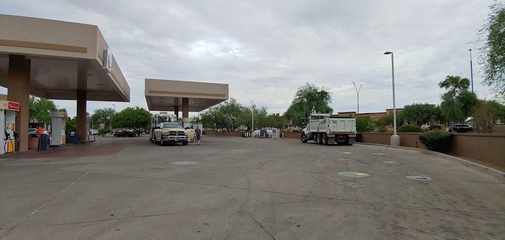 Superpumper | 4740 E Dynamite Blvd, Cave Creek, AZ 85331, USA | Phone: (480) 419-9037