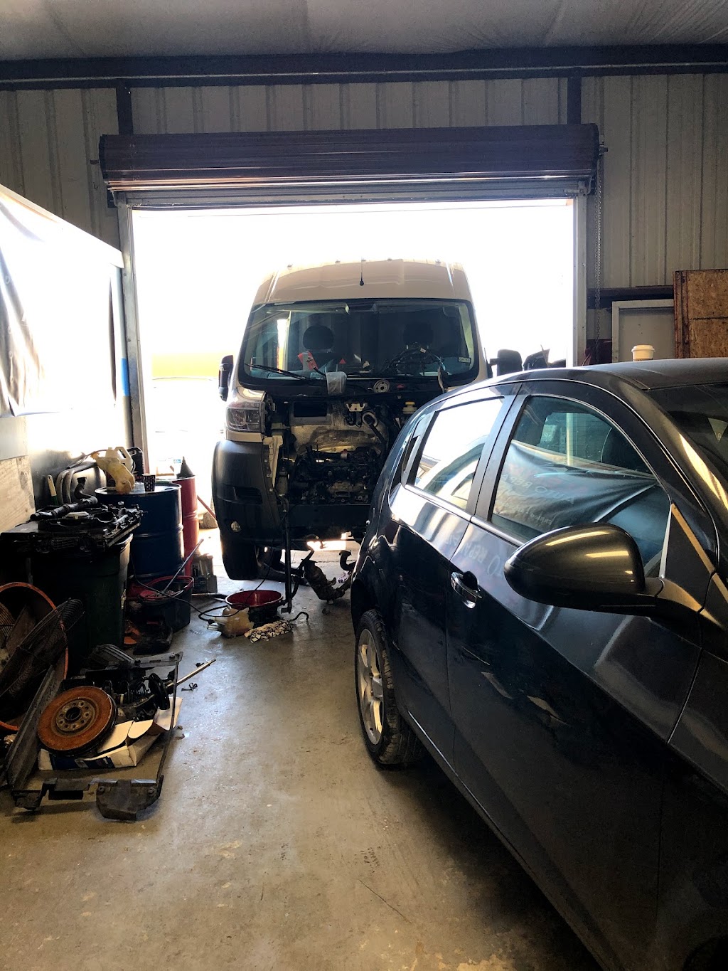 Albayati Auto Repair | 13063 Bissonnet St #104, Houston, TX 77099, USA | Phone: (713) 410-2561