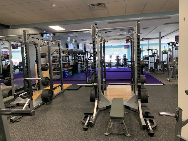 Anytime Fitness | 218 S Highland Ave, Ossining, NY 10562, USA | Phone: (914) 487-8033