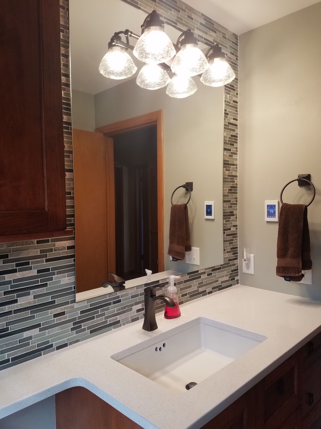 Worry Free Remodeling LLC | 524 W Verona Ave, Verona, WI 53593, USA | Phone: (608) 513-5656