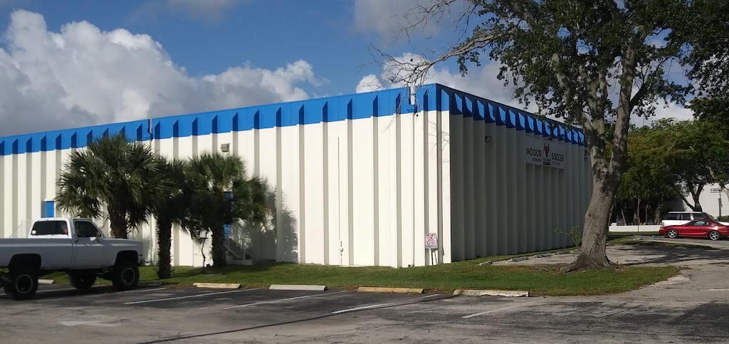 The Barn Sports Facility | 1410 SW 29th Ave Suite 400, Pompano Beach, FL 33069, USA | Phone: (954) 821-0079