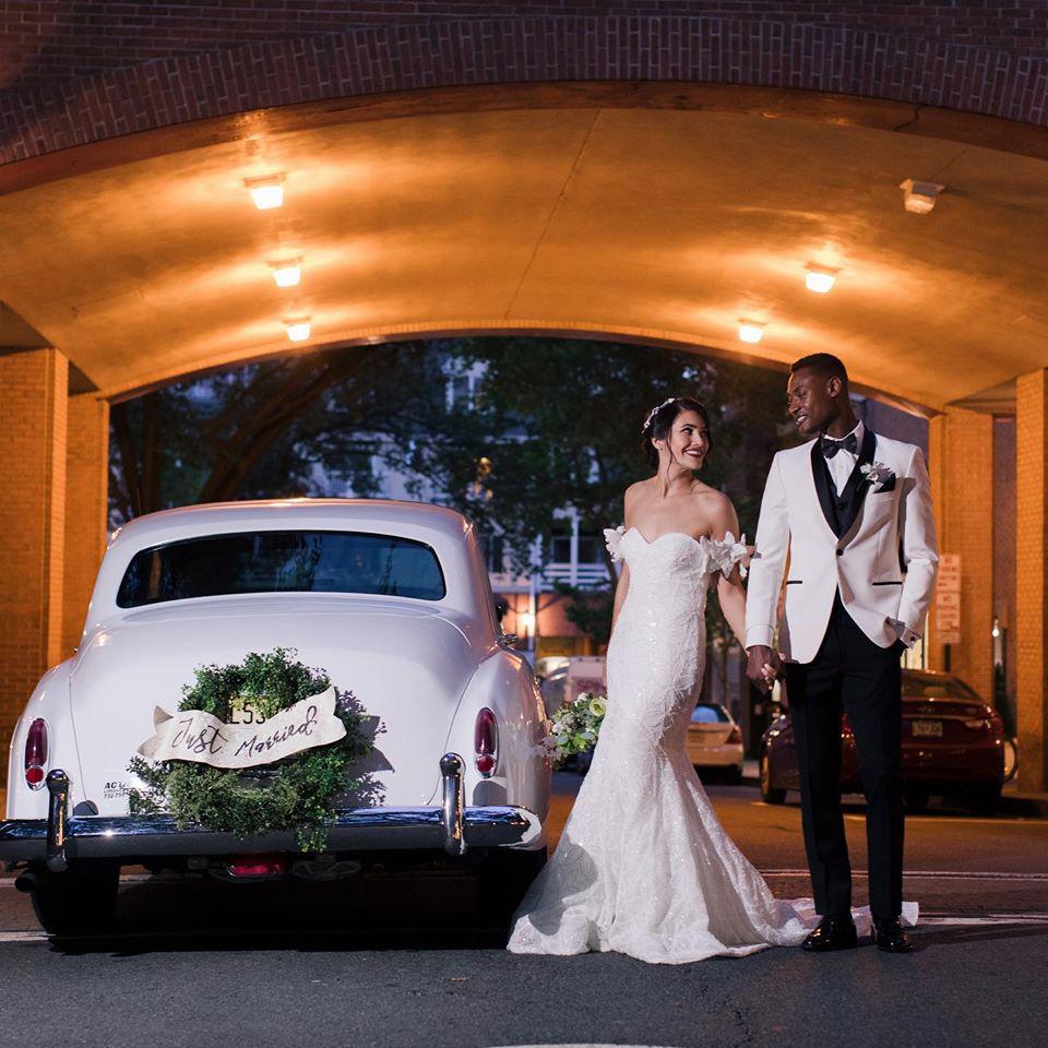 A-1 Limousine | 2 Emmons Dr, Princeton, NJ 08540, USA | Phone: (800) 367-0070