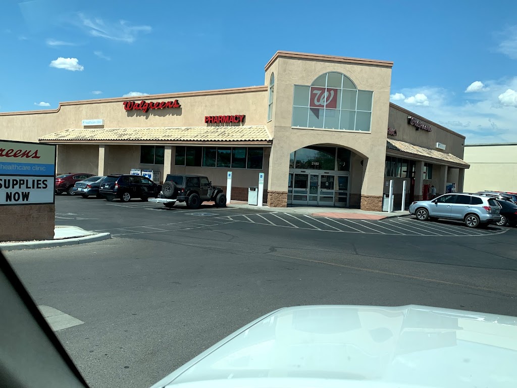 Walgreens | 2180 W Grant Rd, Tucson, AZ 85745 | Phone: (520) 620-1088