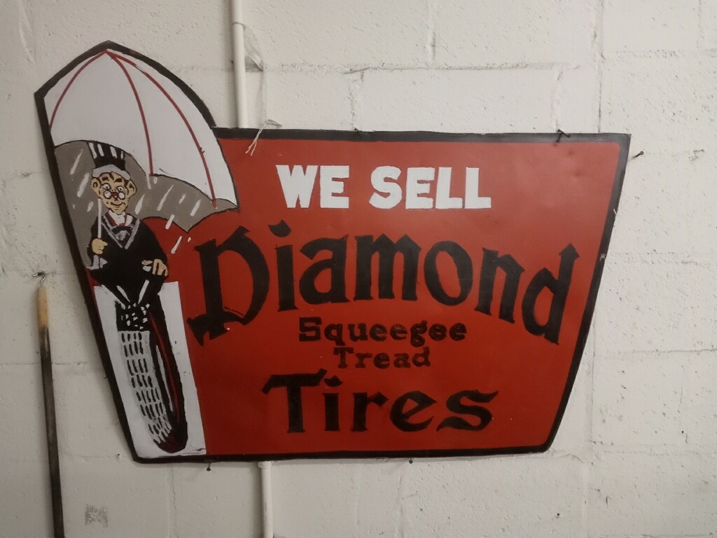 Scotts Vintage Signs | 4624 Dallas Acworth Hwy, Dallas, GA 30132, USA | Phone: (678) 437-5652