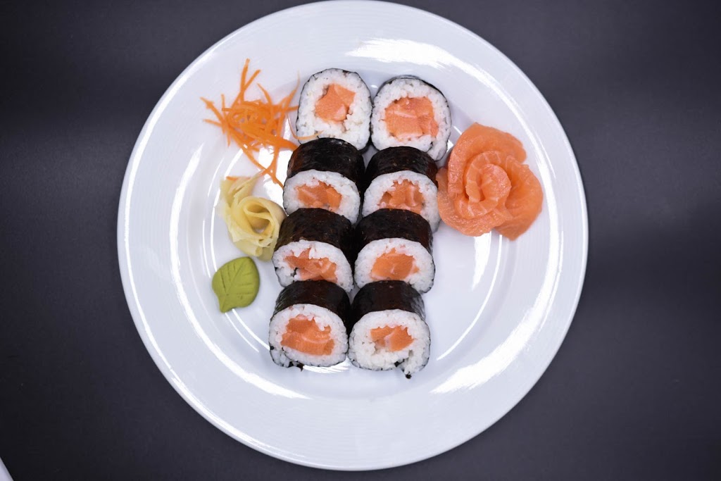 SUSHI CAFE CATERING | 1310 N Dixie Hwy, Hollywood, FL 33020, USA | Phone: (754) 400-8879