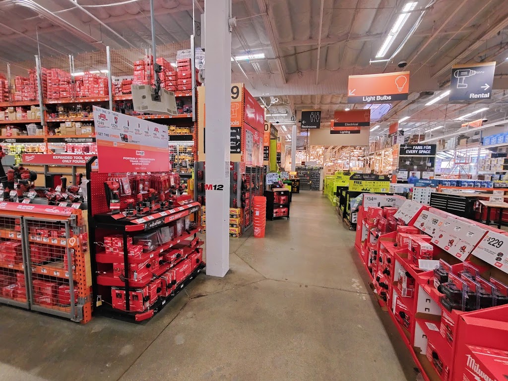 The Home Depot | 740 W 182nd St, Gardena, CA 90248, USA | Phone: (310) 324-7100