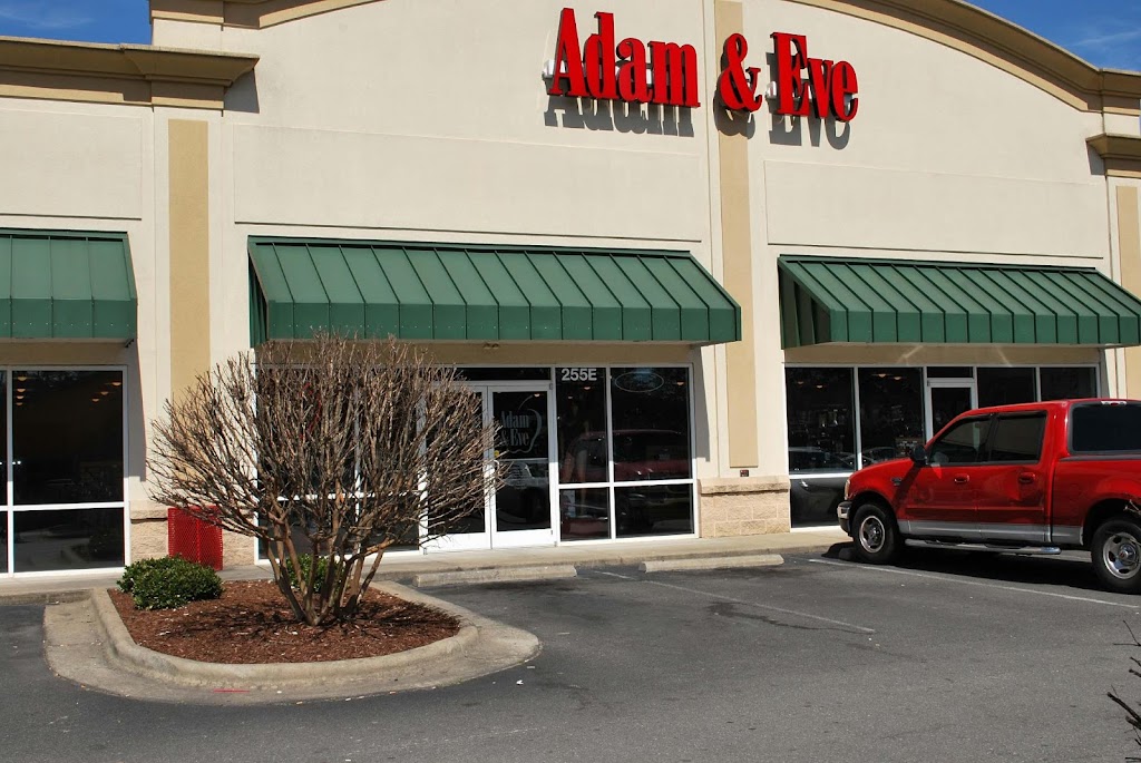 Adam & Eve Stores | 255 N Equity Dr, Smithfield, NC 27577, USA | Phone: (919) 934-3777