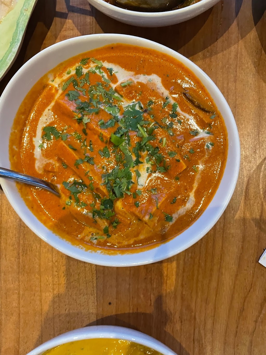 Rangoli Flavors of India | 43852 Pacific Commons Blvd, Fremont, CA 94538, USA | Phone: (510) 353-9002