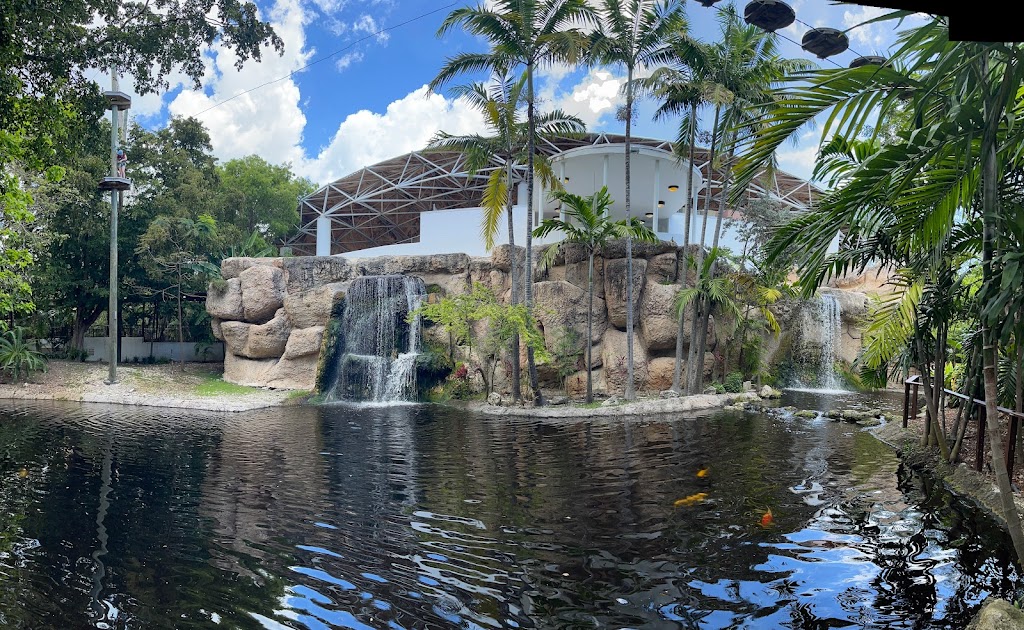 Jungle Island | 1111 Parrot Jungle Trail, Miami, FL 33132, USA | Phone: (305) 400-7000