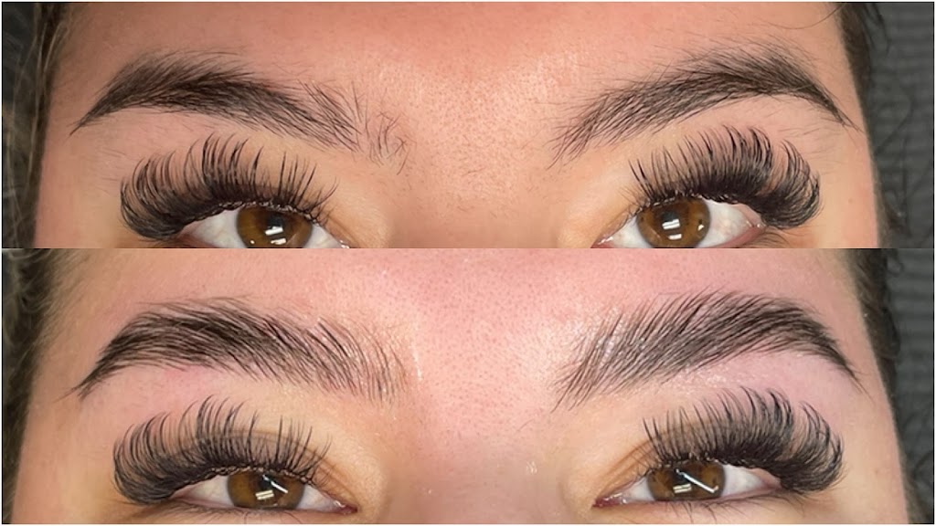 The Lash & Wax Spot | 405 S State College Blvd Suite 207, Brea, CA 92821, USA | Phone: (714) 618-1119