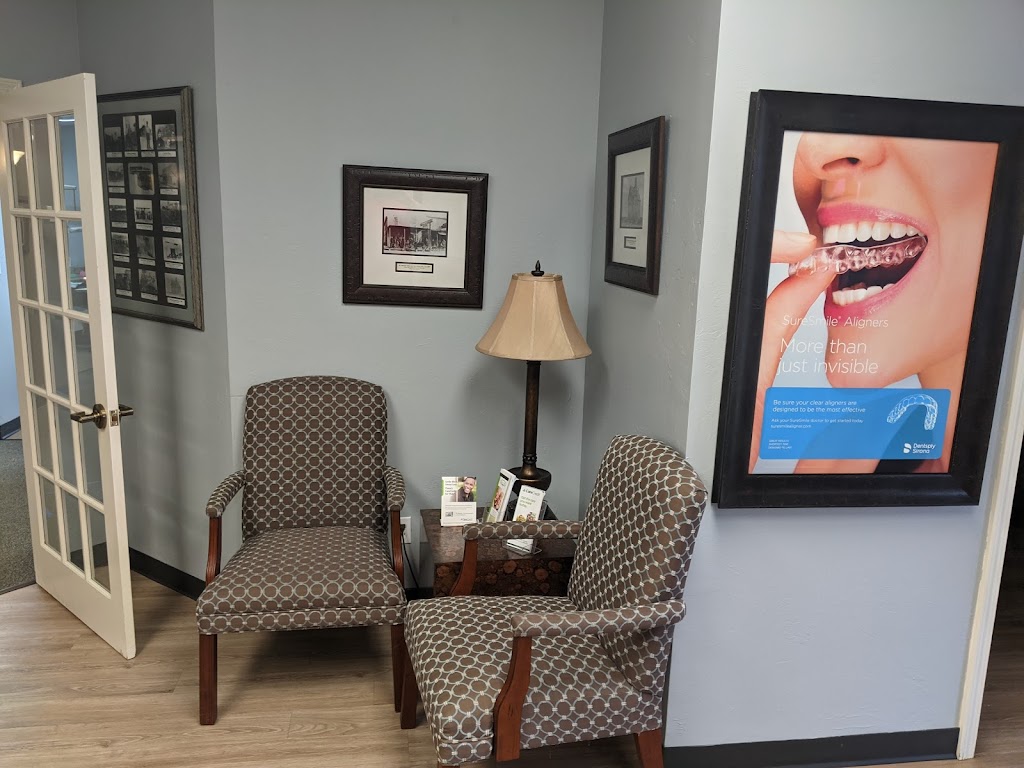 Ridpath Darek K DDS | 2408 Main St, Choctaw, OK 73020, USA | Phone: (405) 390-8101