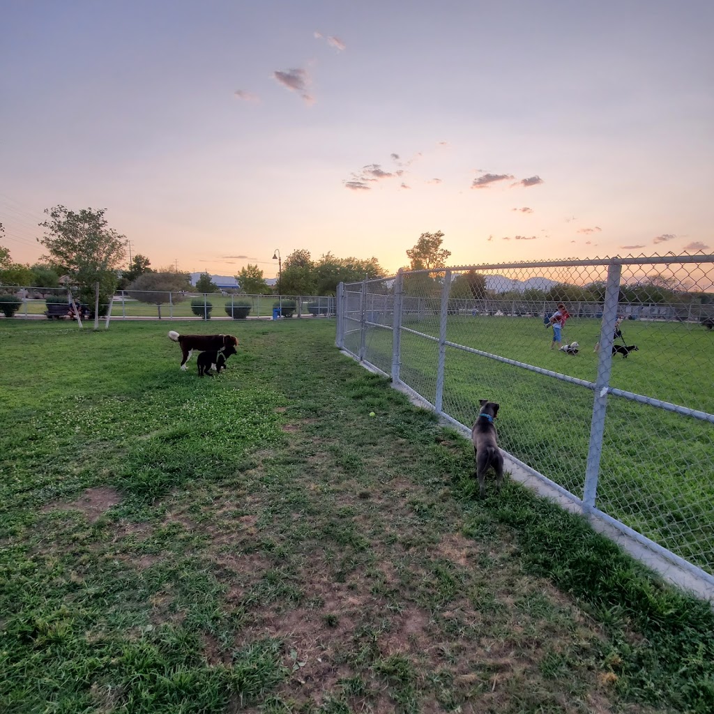 Clark County Dog Park at Spring Valley Community Park | 7600 W Flamingo Rd, Las Vegas, NV 89147, USA | Phone: (702) 455-8200