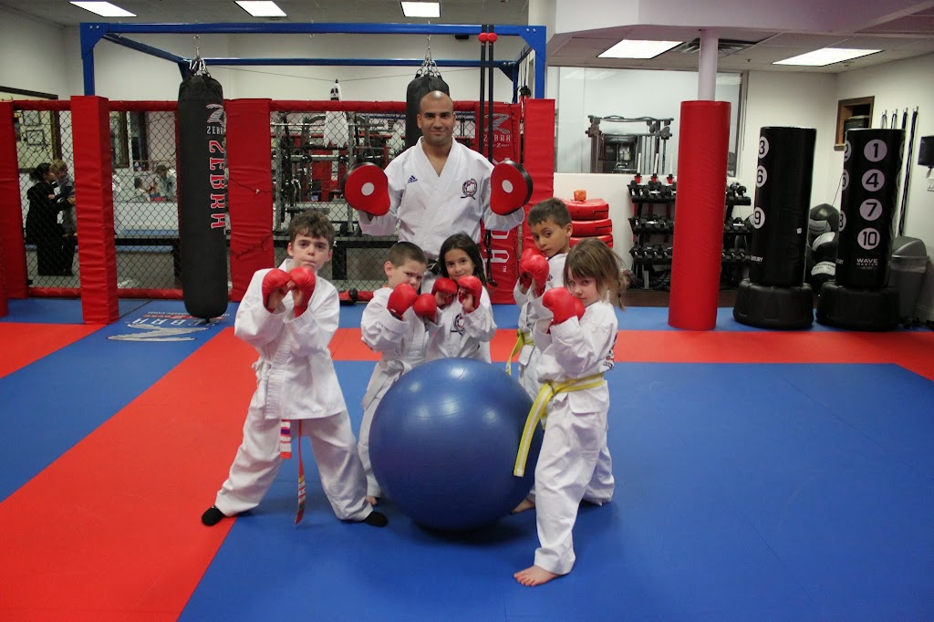 Ultimate Martial Arts and Fitness | 44 Broadway, Lynbrook, NY 11563 | Phone: (516) 812-8456