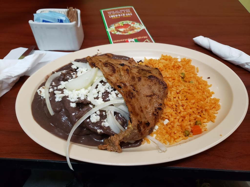 La familia mexican restaurant | 932 E Colorado St, Glendale, CA 91205, USA | Phone: (747) 215-6381