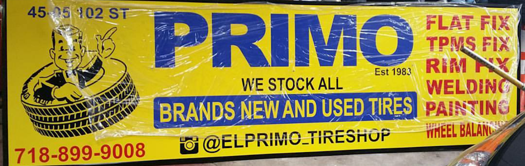 Primo Auto Parts & Services | 45-05 102nd St, Corona, NY 11368, USA | Phone: (718) 899-9008