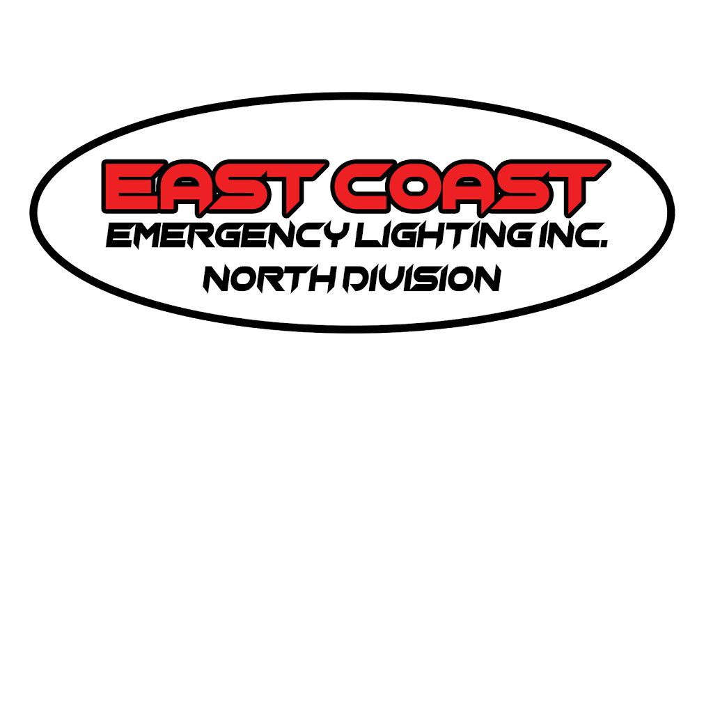 East Coast Emergency Lighting North Division | 11 Rockland Park Ave, Tappan, NY 10983, USA | Phone: (845) 302-7457