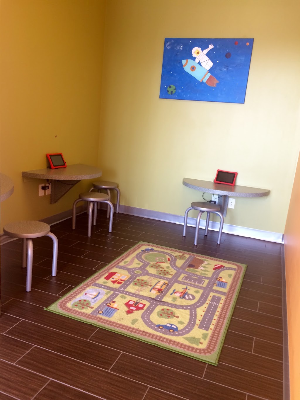 Urgent Care For Kids - Cedar Park | 905 E Whitestone Blvd Suite B, Cedar Park, TX 78613, USA | Phone: (512) 996-9899